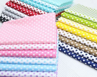 Face mask fabric - cotton fabric 24 styles can choose