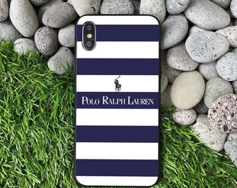 ralph lauren iphone xs max case
