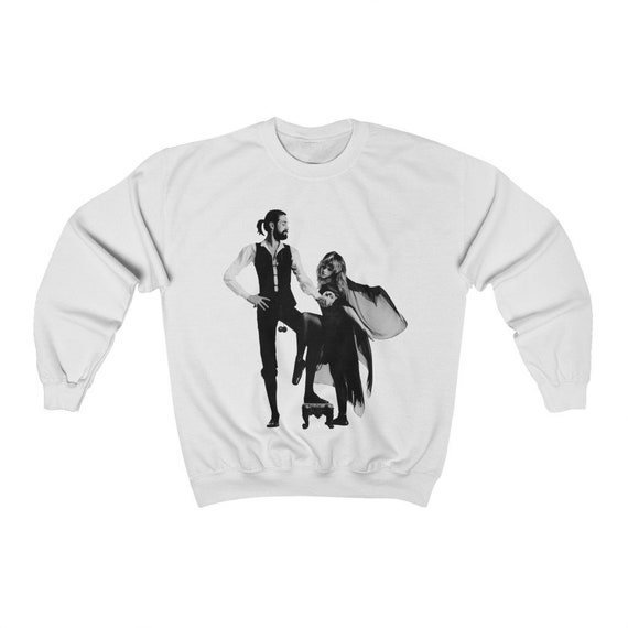fleetwood mac sweatshirt