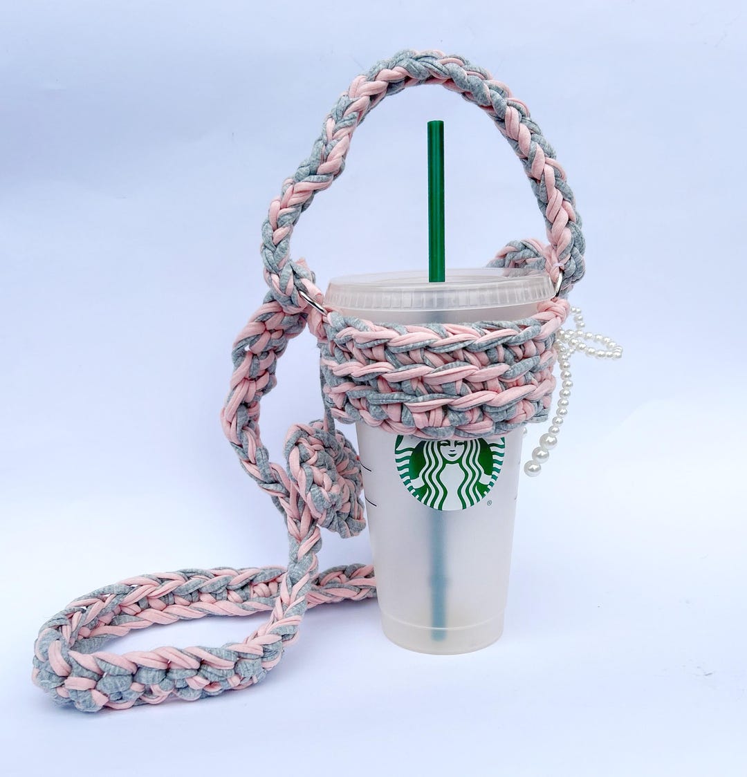 Starbucks Cup Holder Purse