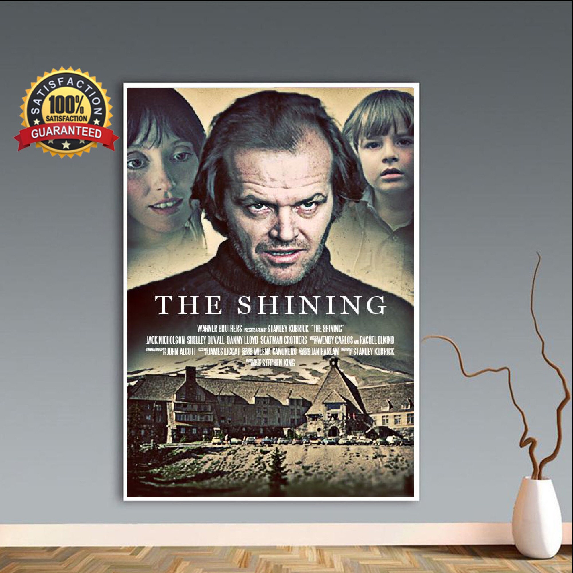 the-shining-movie-posters