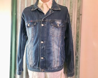 vintage diesel テディジャケット バーシティジャケット Diesel diesel varsity jacket - Gem