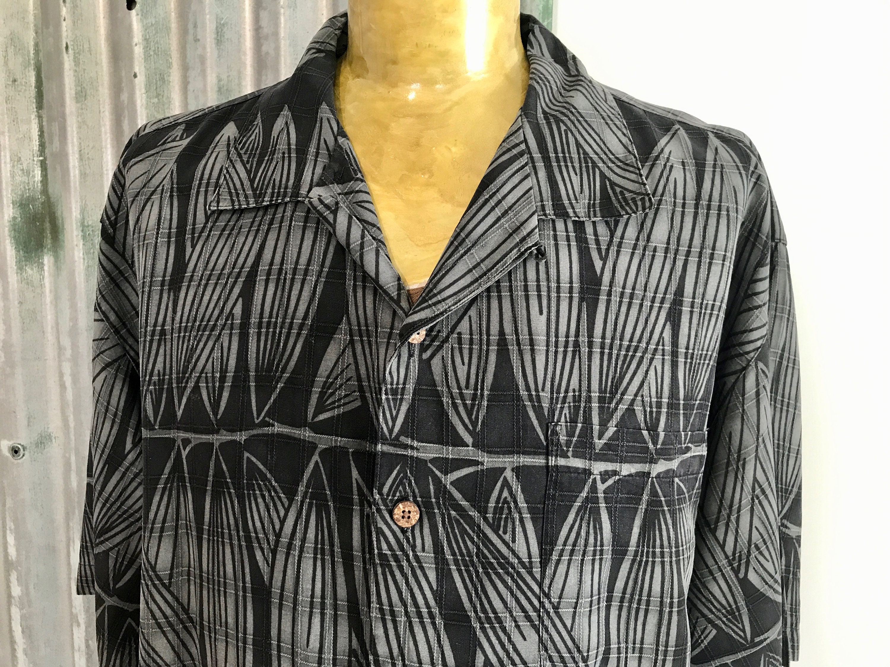 【KOSUKE 】 Bahama SILK shirts 90s il_fullxfull.3711556841_smpn.jpg