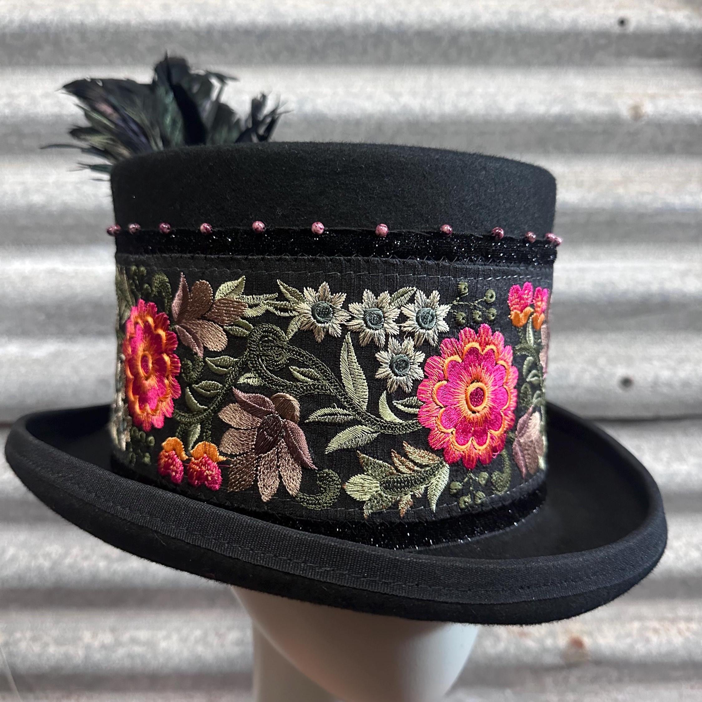 Zz top hat - Etsy 日本