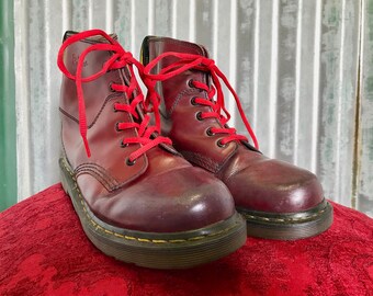doc martens uk 6
