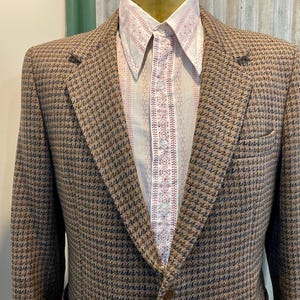 Ysl 80s Jacket - Etsy Australia