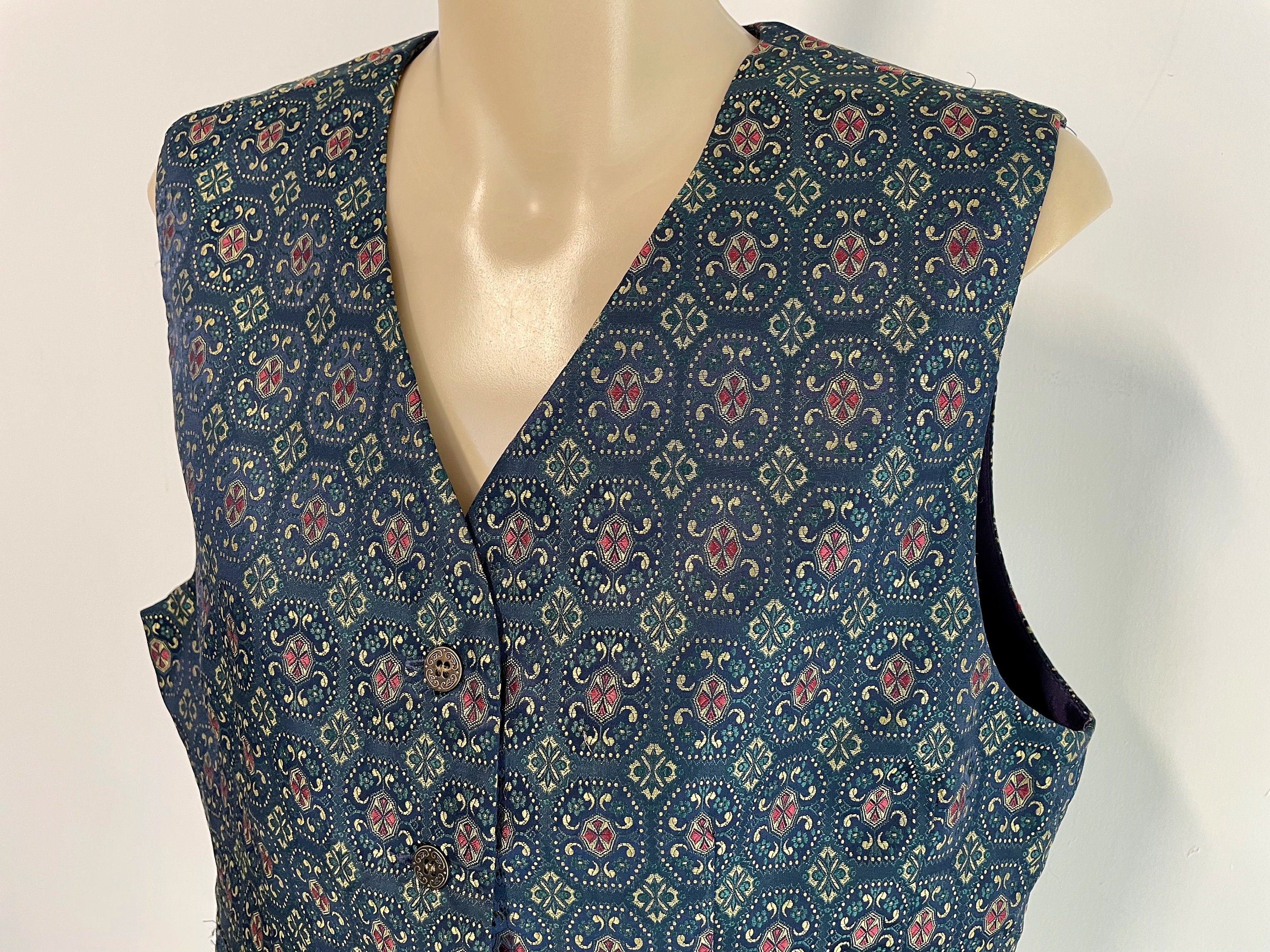 Plus size vests australia cheap