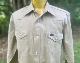 Wrangler aztèque des années 90 - Canada