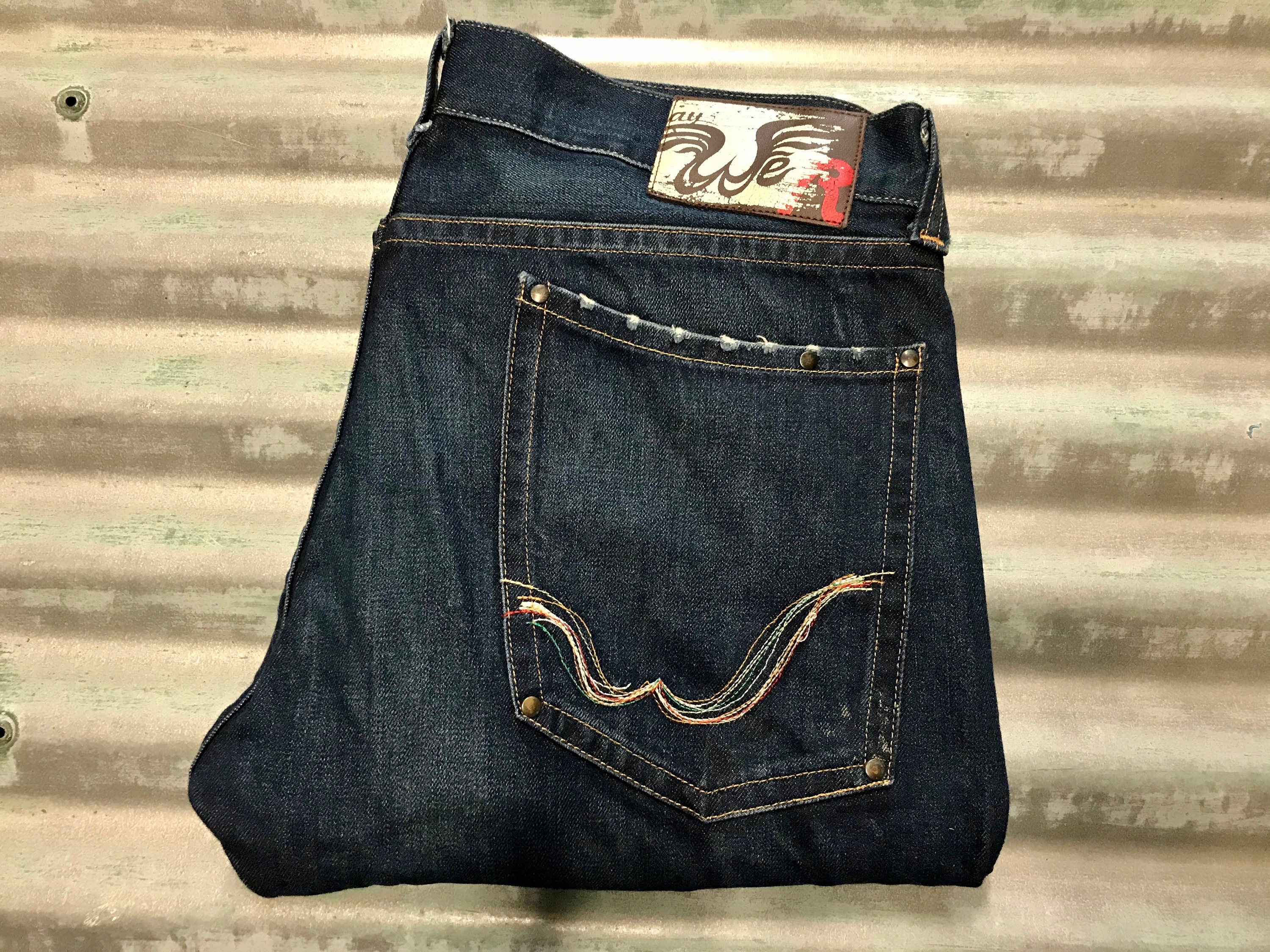 Replay Denim Jeans 