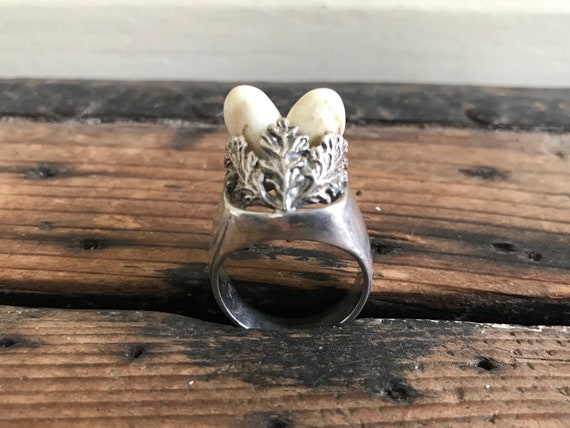 Bague argent ancienne new arrivals