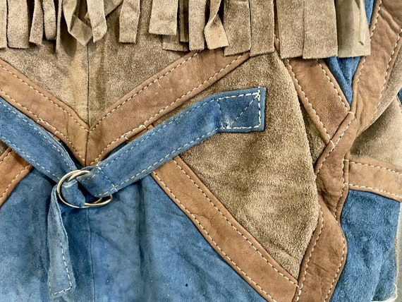 Gilet de Cowboy Homme – The Western Shop