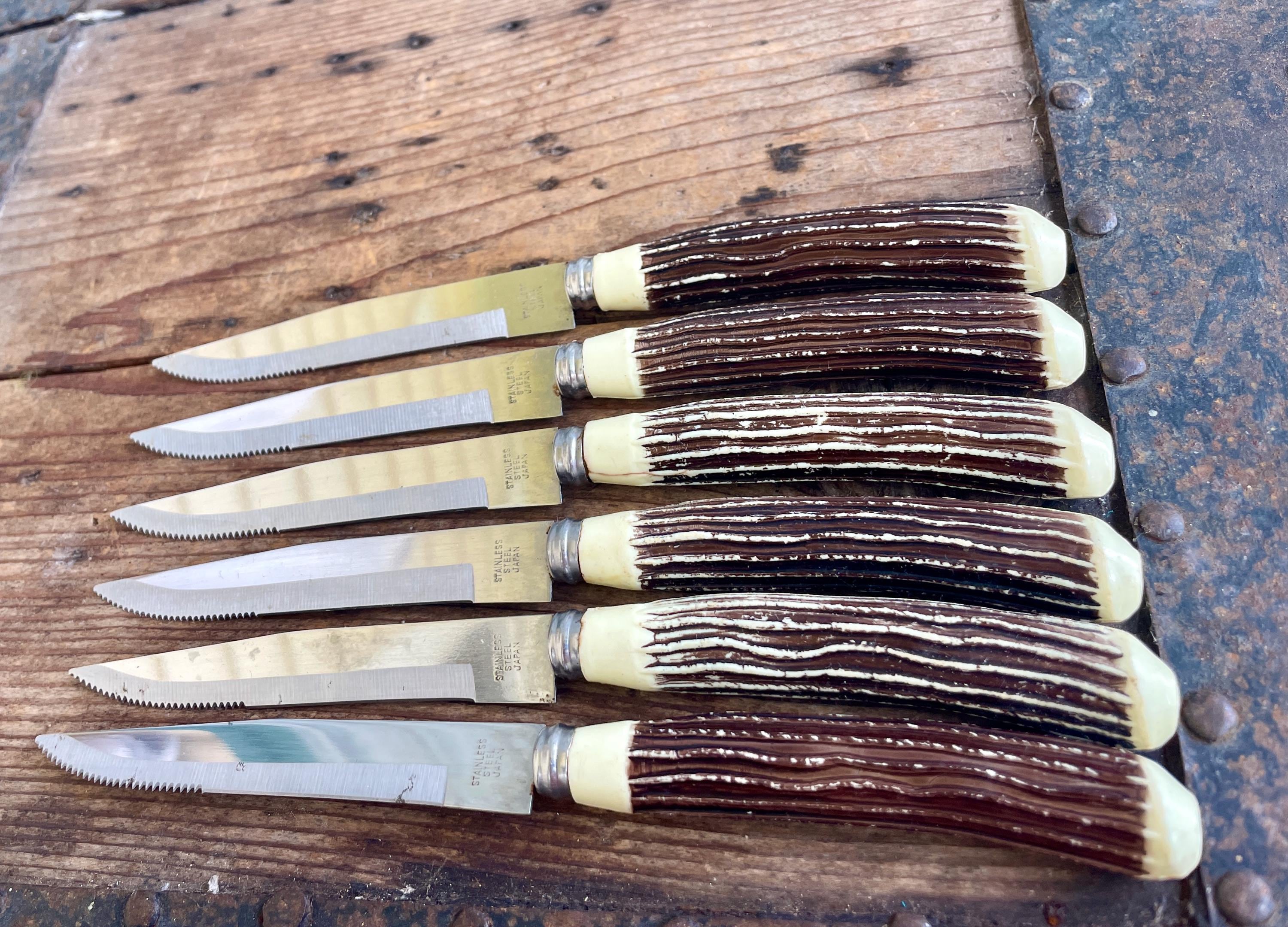 Remington knife - Etsy 日本