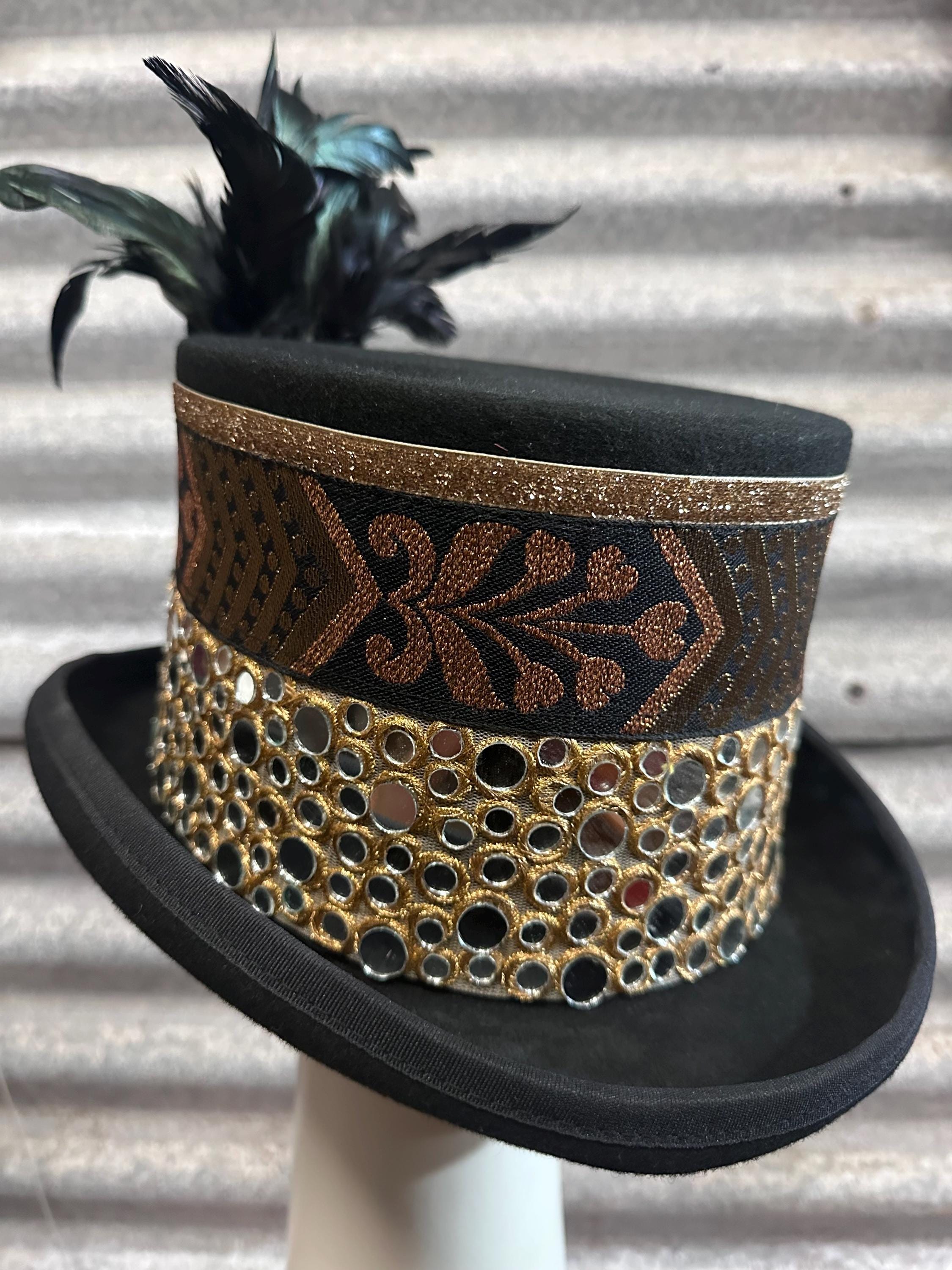 Zz Top Cap - Etsy Singapore
