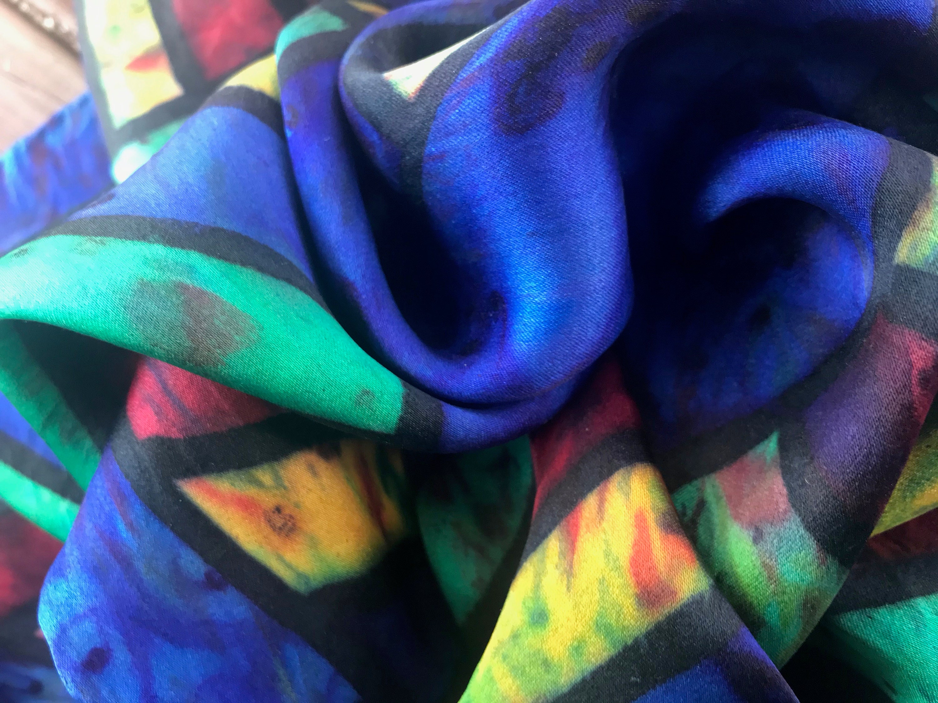 小物 00s old Gap Colorful Scarf cn27597264.jpg