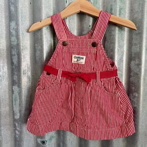 Striped oshkosh - Etsy 日本