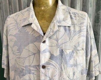 Tommy Bahama Silk - Etsy