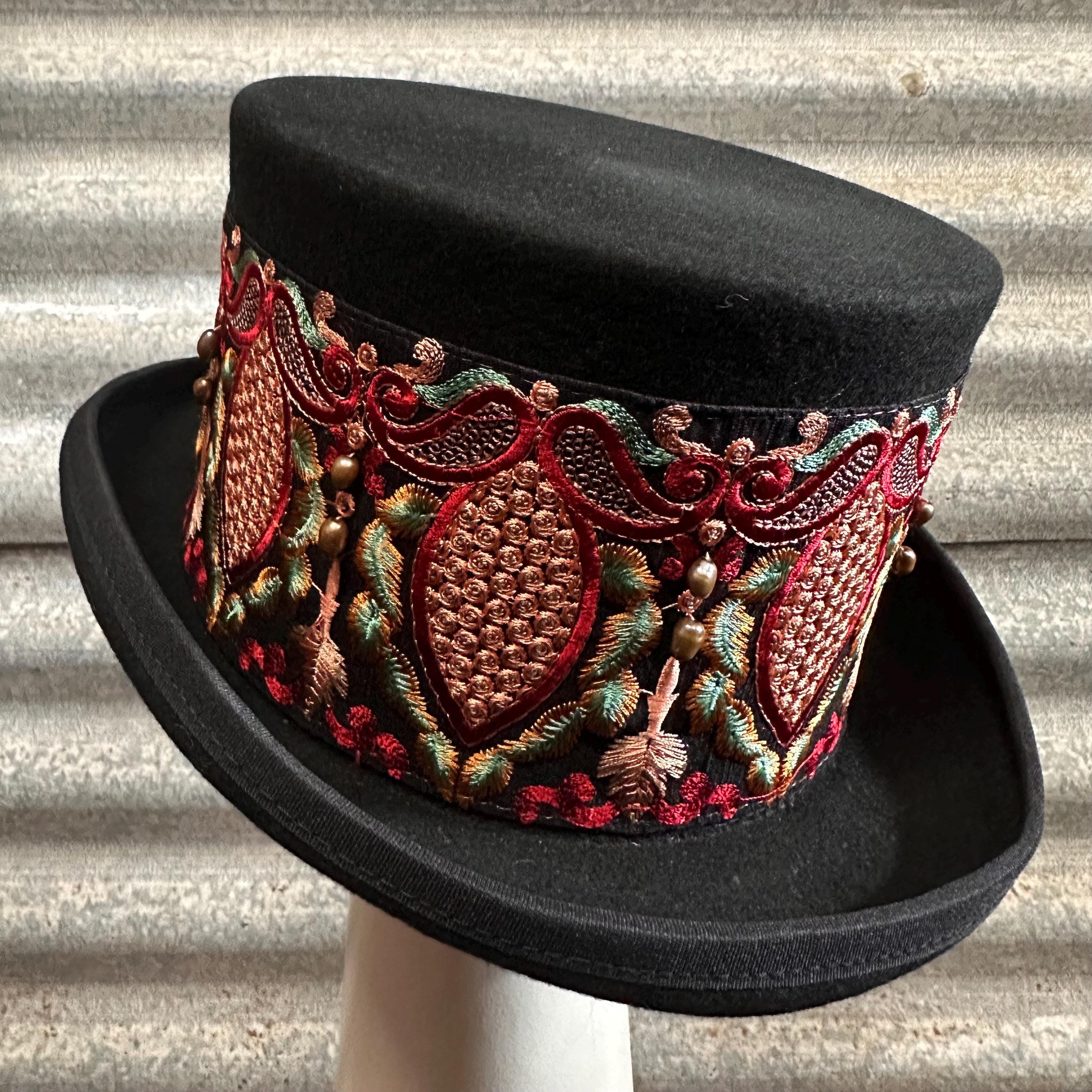 Zz Top Cap - Etsy Singapore
