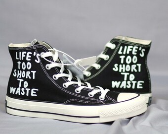 rare converse shoes