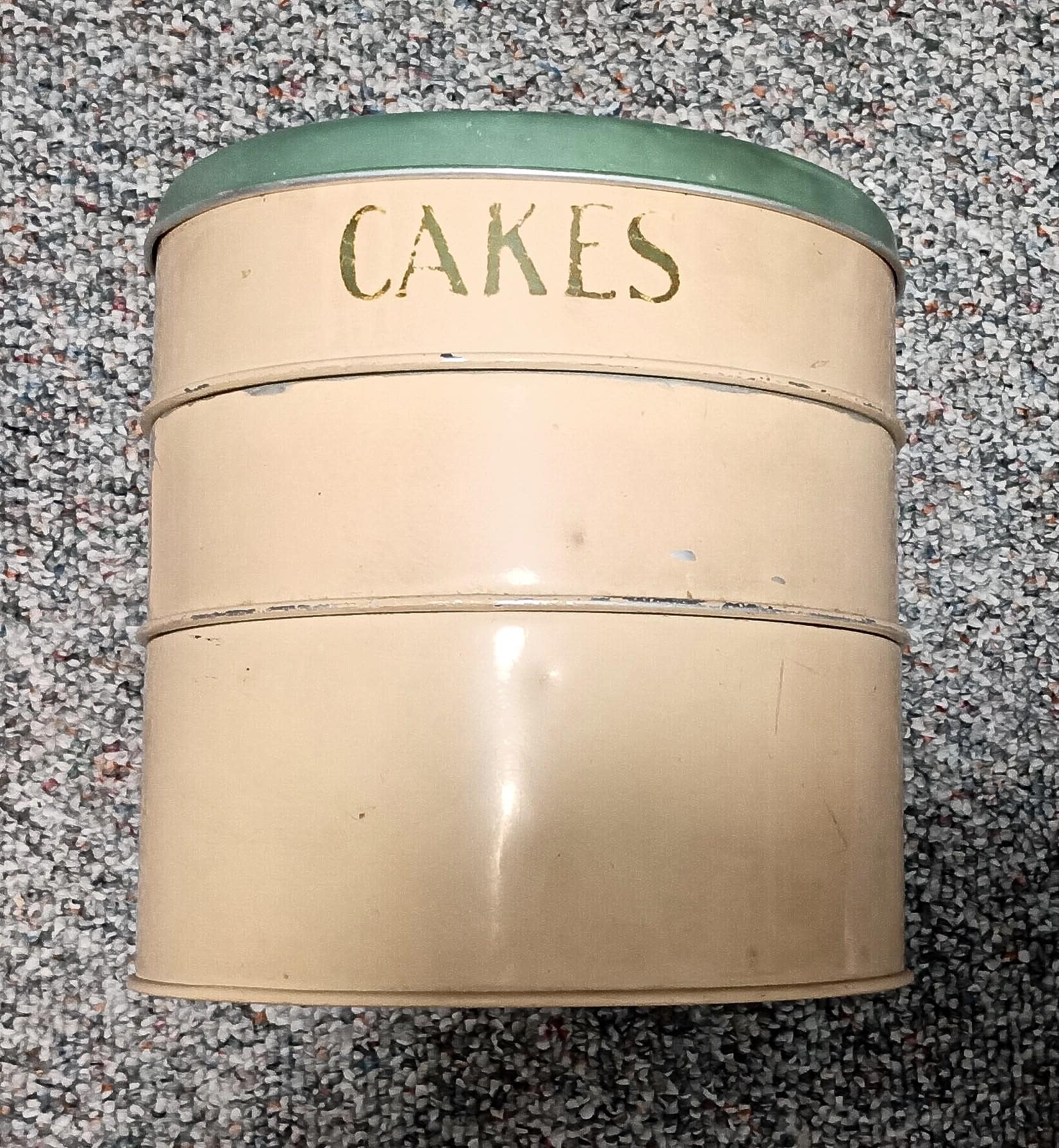 Tala Cake Tins - Etsy
