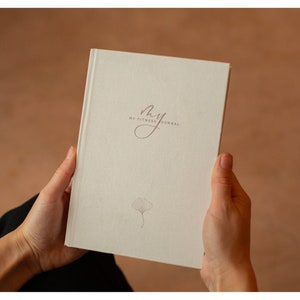 My Fitness and Wellness Journal I Wellness diary | Calories tracking I 12 weeks, day by day fitness journey I Journal Fitness Journal
