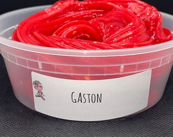 Gaston