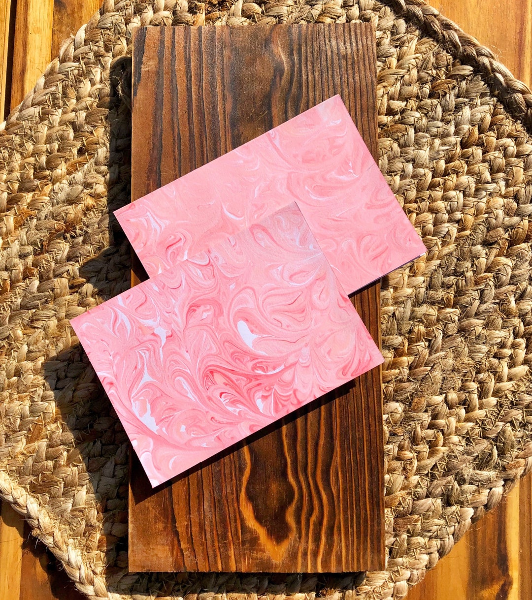 Pink Debbit Card Pink & Proud Breast Cancer Awareness 5-pack - Etsy