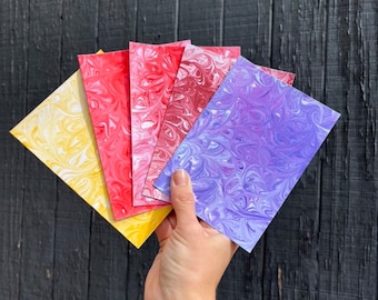 Taylor Swift-inspired stationery set