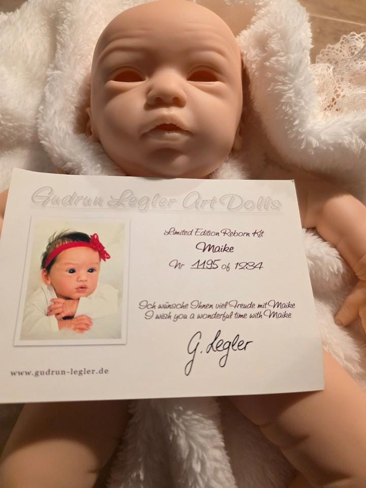 Gudrun Legler Reborn - Etsy Gudrun Legler Reborn - Etsy
