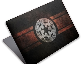 Star Wars Imperial Macbook Case, Protective Laptop Cover