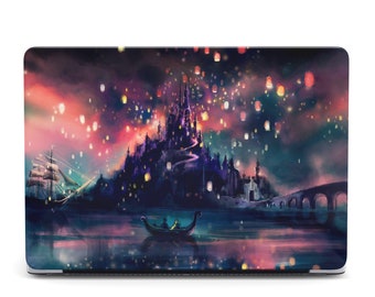 disney macbook pro case
