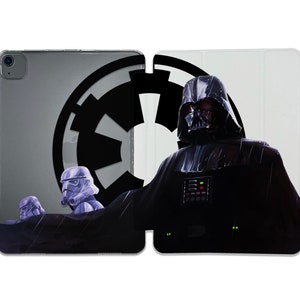 Darth Vader 2025 iPad 11th 7th gen mini Star Wars 2024 iPad Air 11 iPad Pro 13 iPad 9.7 10.2 iPad Pro 11 10.5 12.9 Air 4 5 Mini 5 8.3&quot; 10.9&quot;