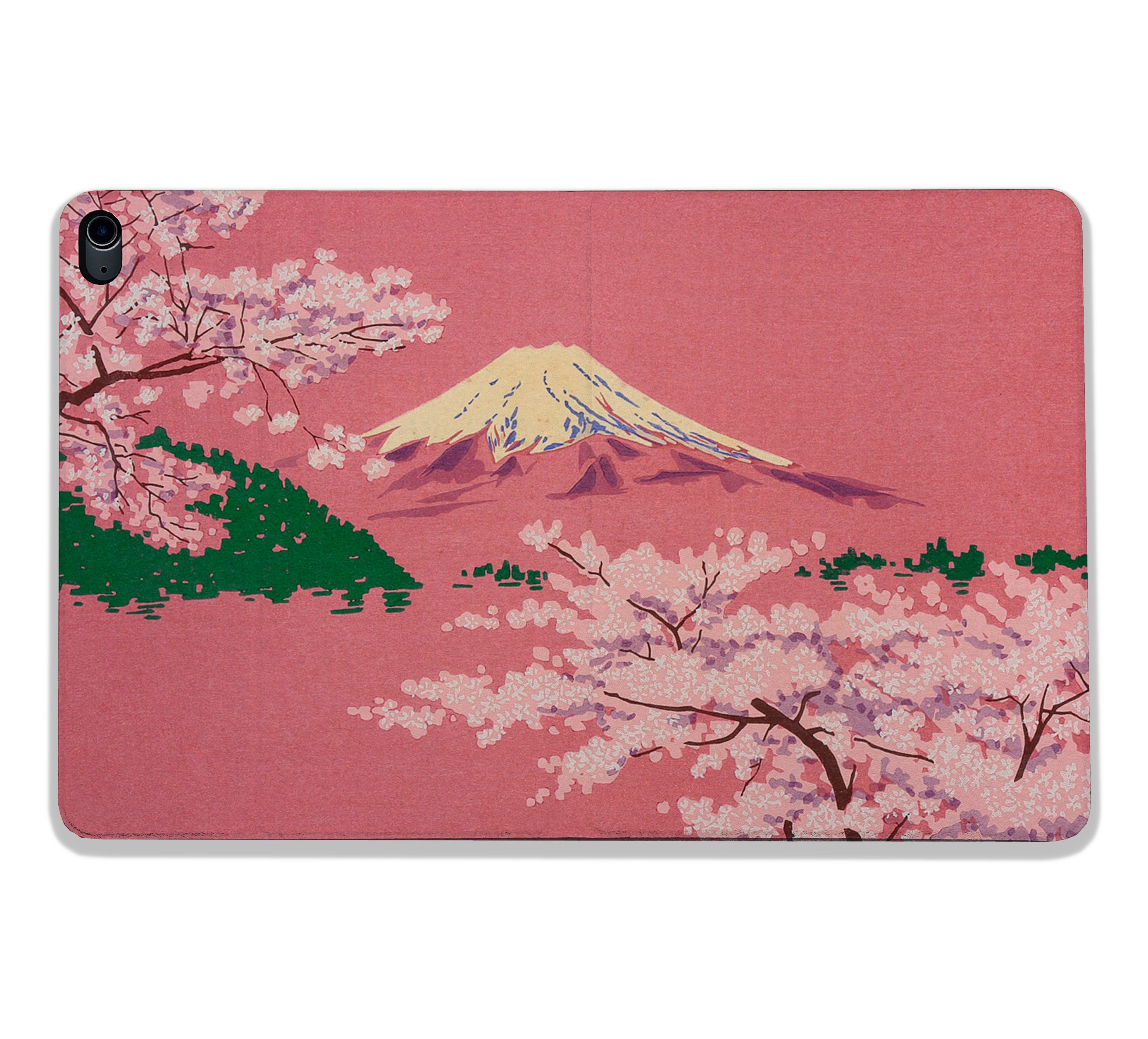 Ipad Case Sakura - Etsy