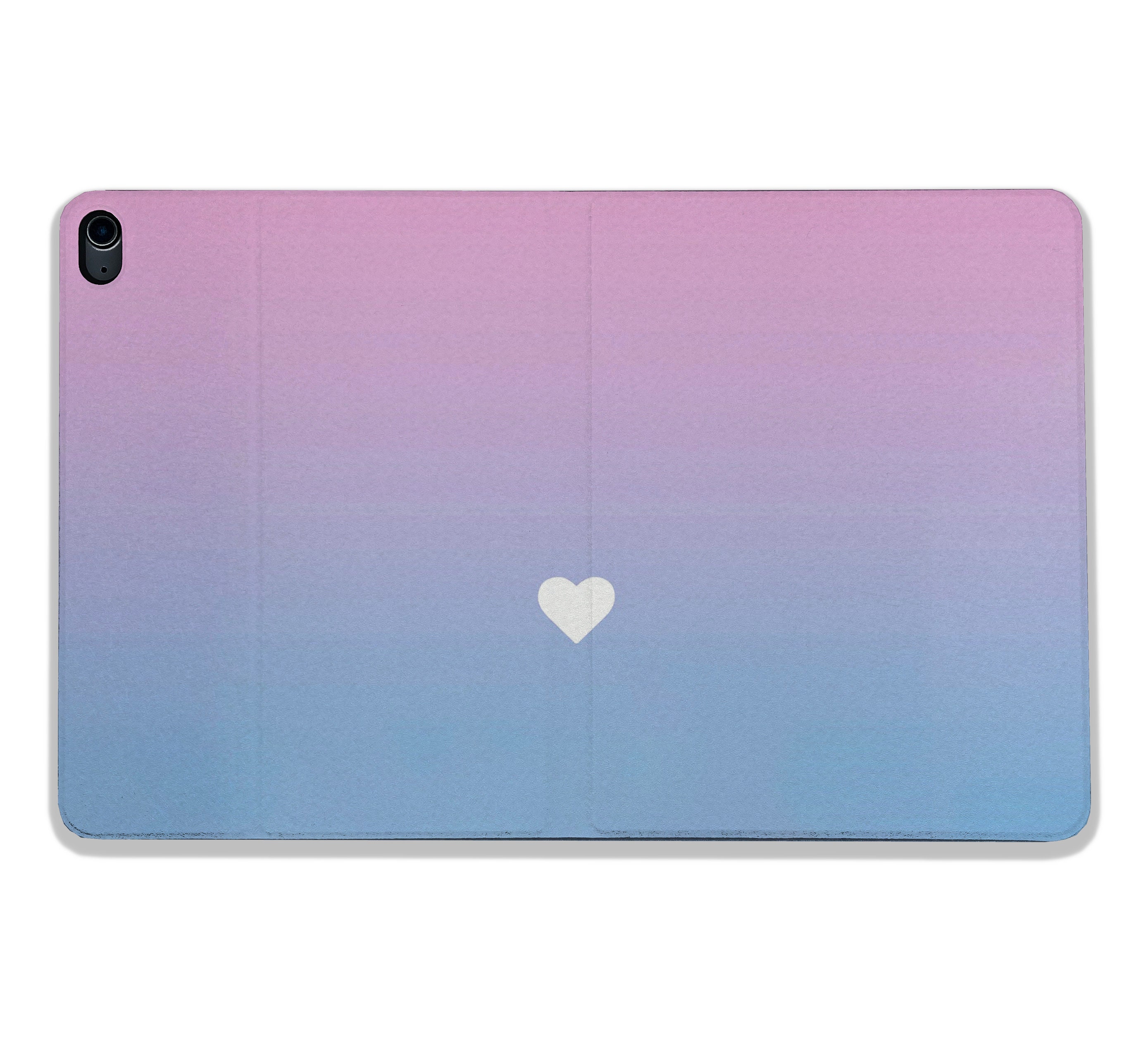 ハート iPad 11 第7世代 mini グラデーション 2024 iPad Air 11 iPad