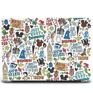 Disneyland 2024 Mac Air M3 A3113 A3114 Disney 2023 A2780 A2779 2021 M1 Max 16 2022 M2 A2681 MacPro 13 14 Mac Air 13 Pro 15 A2141 A2485 A2442