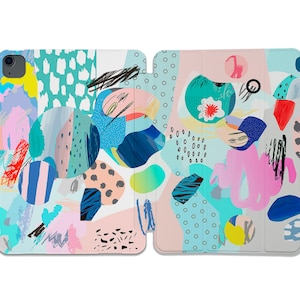 Illustration 2025 iPad 11th 7th gen mini Art 2024 iPad Air 11&quot; iPad Pro 13&quot; iPad 10.2 iPad 9.7 Pro 11 10.5 12.9 iPad Air 4 5 Mini 5 iPad 8.3