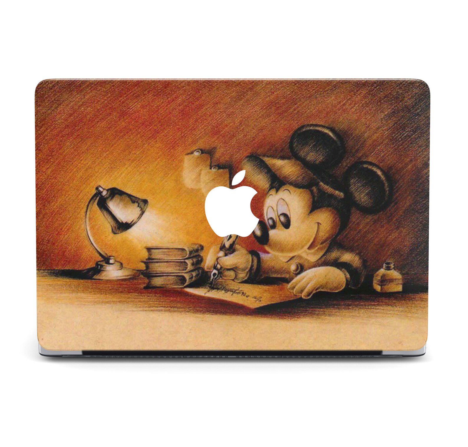 Disney M1 16 case Macbook Pro 13 Mickey Mouse case Mac Air 13 Etsy