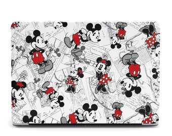 disney macbook pro case