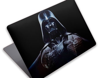 Darth Vader MacBook Case: Star Wars Cover for Mac Air, Pro