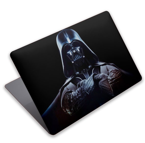 Darth Vader 2021 Macbook M1 Max 16 Star 