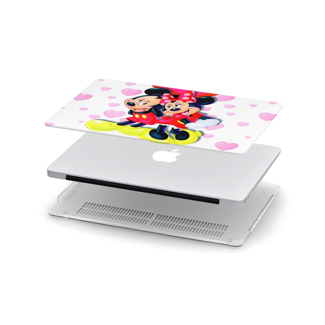 disney macbook pro skins