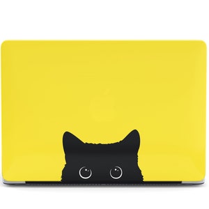 Kitten 2025 Mac Air 15&quot; A3241 M4 Cat M3 A3113 A3114 2023 A2780 A2779 M2 A2681 Mac Max 16 A2485 Mac Pro 13 Pro 14 A2442 Mac Air13Pro 15 A2141