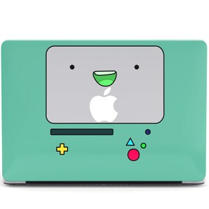 Adventure Time 2024 Mac Air M3 A3113 A3114 BMO 2023 A2780 A2779 2022 M2 A2681 2021 Mac M1 Max 16 Mac Pro 13 14 A2485 A2442 Mac Air 13 Pro 15