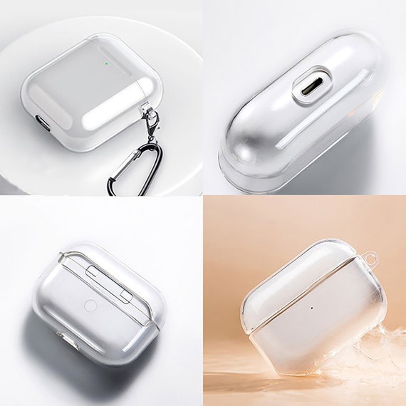 Funda La Ola para AirPods 1 y 2