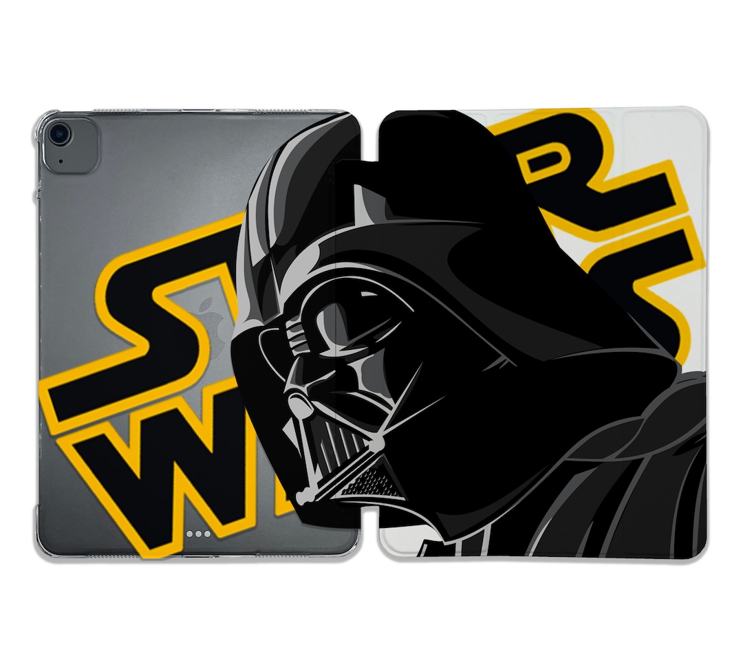 Star Wars iPad 12.9 Case Darth