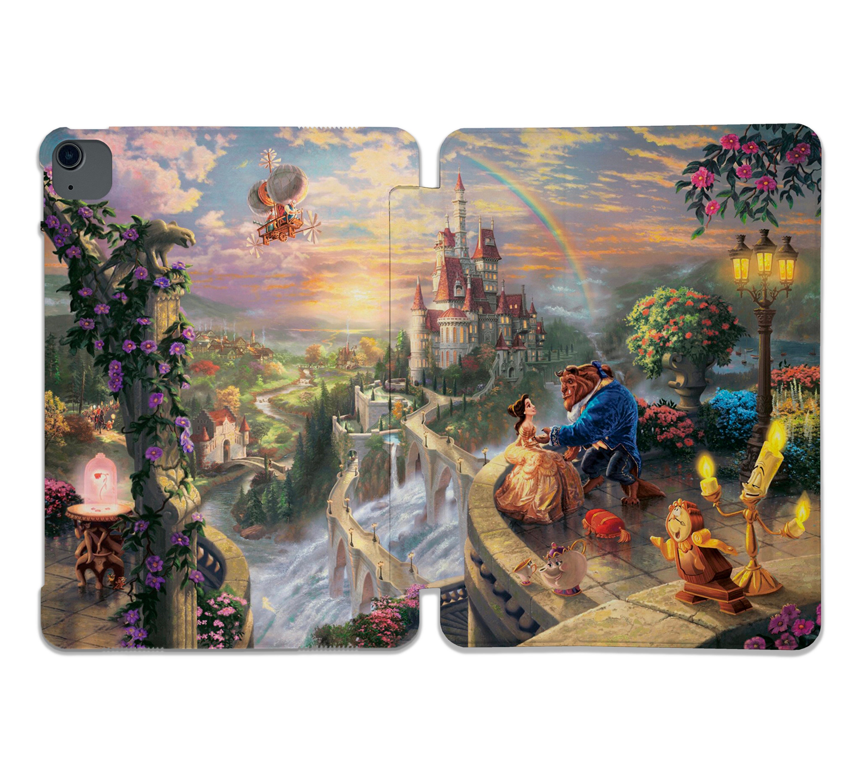 princess girl iPad Case & Skin for Sale by tvandre