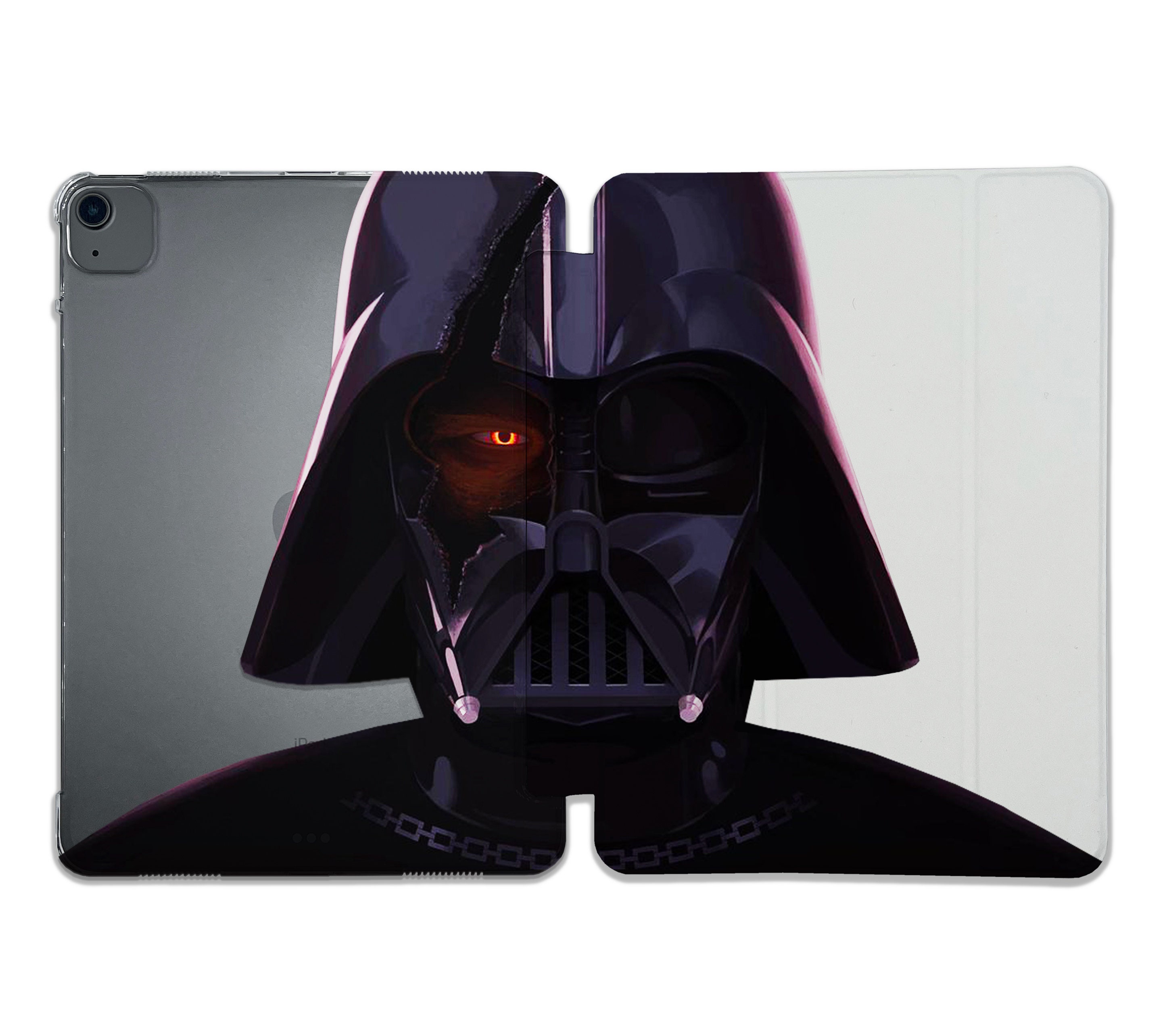 Star Wars pdsw-mini-silr2d2 Custodia per iPad Mini (q7l