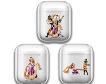 ボブ・マーリーケース AirPods 3ケース クリアエアポッドカバー