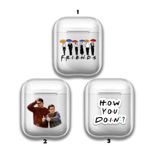 ボブ・マーリーケース AirPods 3ケース クリアエアポッドカバー