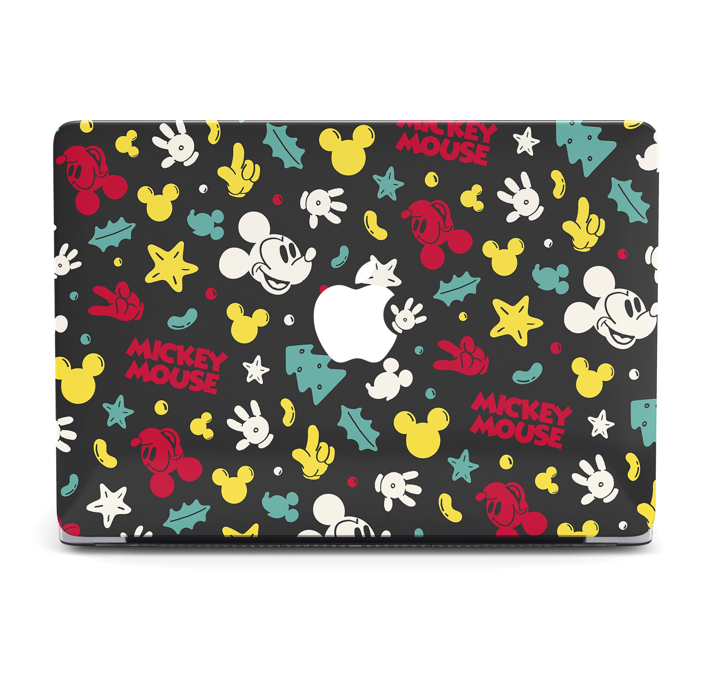 Mickey Mouse case M1 16 case Macbook Pro 13 Mac Air 13 Pro 15 Etsy