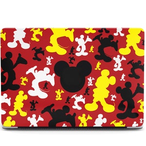 Topolino 2024 Mac Air M3 A3113 A3114 Disney 2023 A2780 A2779 2022 M2 A2681 2021 M1 Max 16 Mac Pro 13 14 A2485 A2442 Mac Air 13 Pro 15